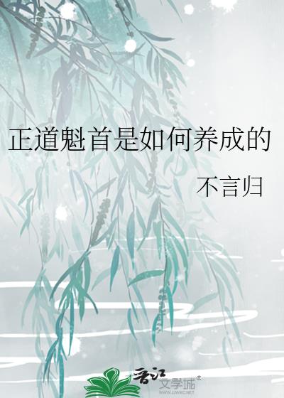 正道魁首是如何养成的百度网盘