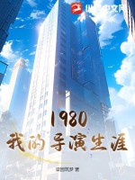 1980我的导演生涯起点