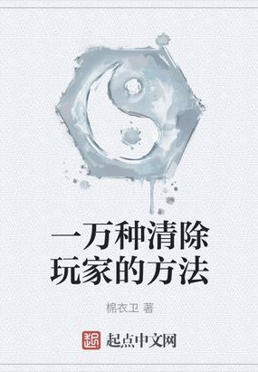 一万种清除玩家的方法无防盗